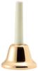 Zenon Hand Type 27 Sound Set Music Bell Gold CBG-27