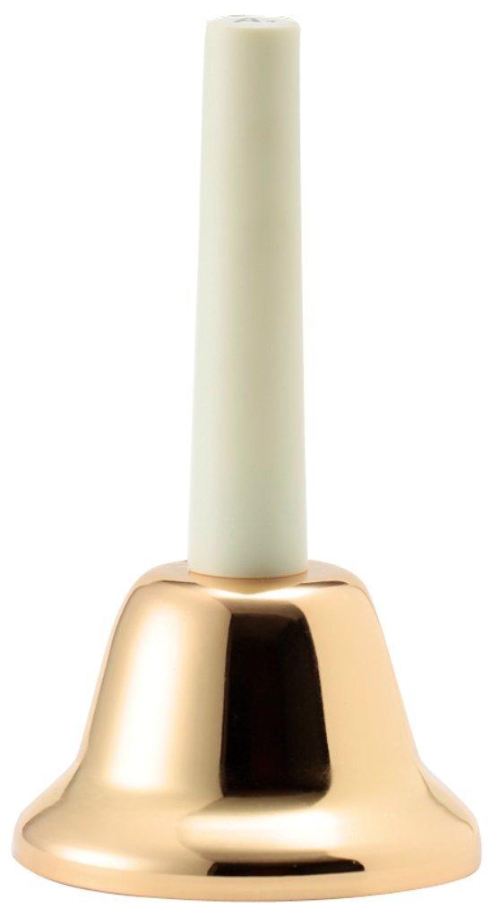 Zenon Hand Type 27 Sound Set Music Bell Gold CBG-27
