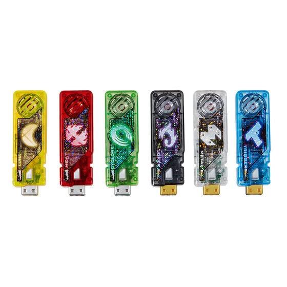 BANDAI CSM Double Driver Futo Detective EDITION Kamen Rider W ver.1.5