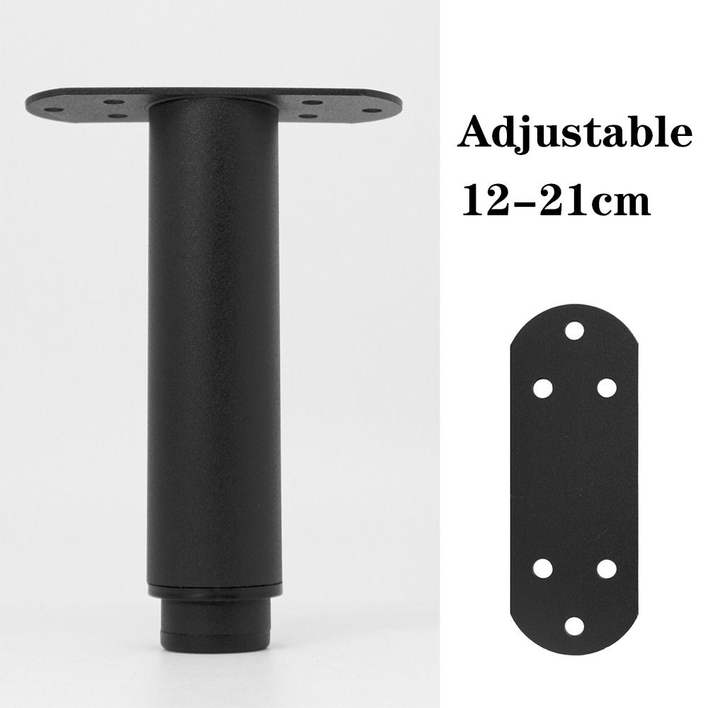 Регулируемые ножки для мебели, сменная тумбочка, ящик для хранения, мебельные аксессуары для ножек