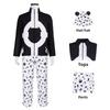 One Piece Bartholemew Kuma Cosplay Suit With Casual Style For Anime Fans And Conventions