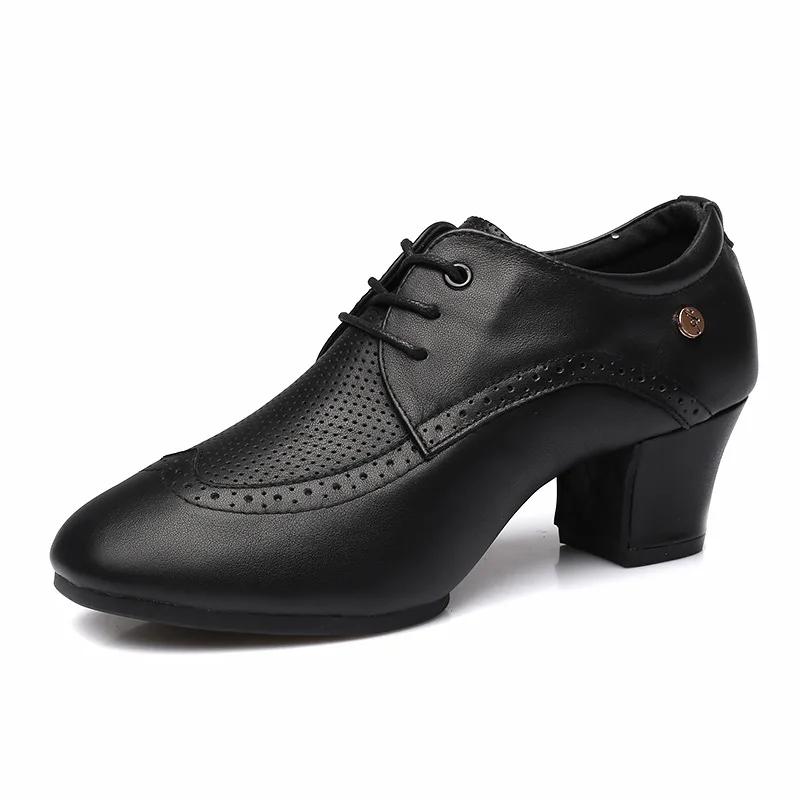 Женские туфли на высоком каблуке Женские туфли для латиноамериканских танцев Джазовые бальные туфли для сальсы Женские тренировочные современные кроссовки для танго