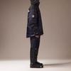 The North Face X Undercover Soukuu 50/50 Горная куртка NF0A84S3 -W2J