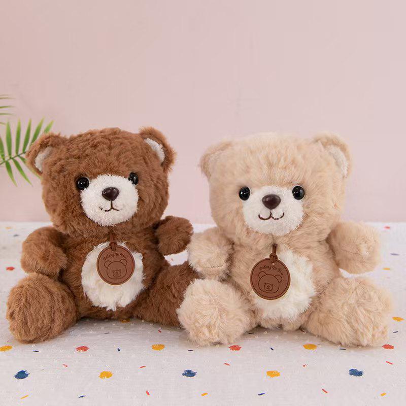 Игрушка-приз 8 дюймов из автомата: Капибара, Утка, Коала Милая Кукла