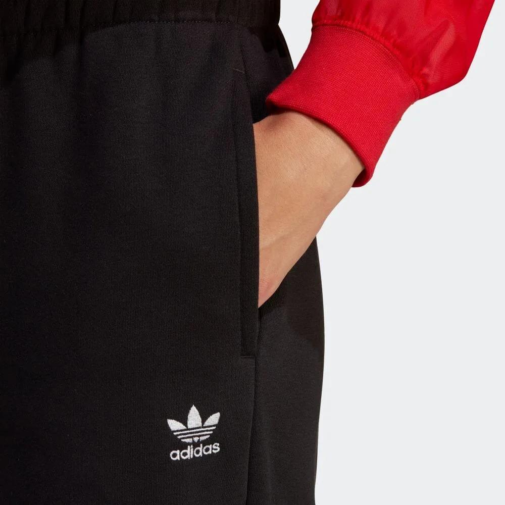adidas Originals Флисовые спортивные штаны (унисекс) Трикотажные брюки IA6437