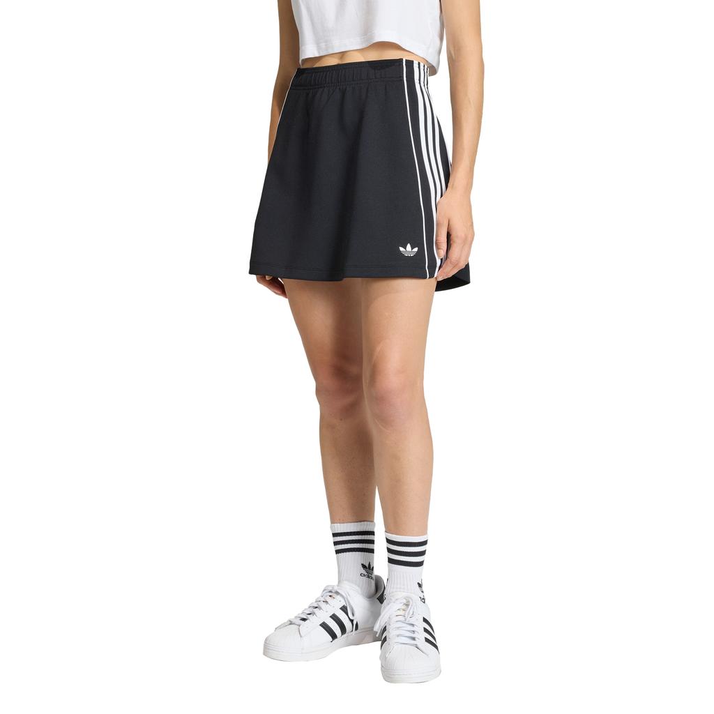 ADIDAS 3-Stripe Skirt Kd2931