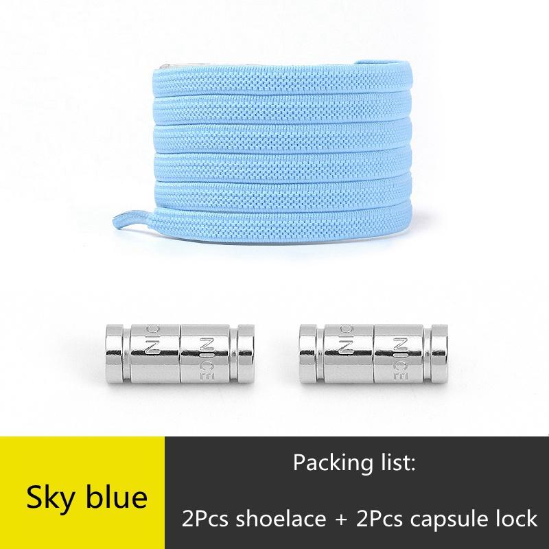 № 8, шнурки без завязок, эластичные шнурки, кроссовки, самозатягивающиеся шнурки с замком, быстрое кружево для детей и взрослых без переплета, резиновые завязки