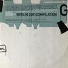 12inch Record VARIOUS - Berlin 2001 Compilation BPITCHCTRL031,B BPitch Control 2001 Germany Dance & Electronica Used