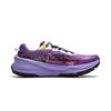 Кроссовки Li Ning Soulland X Low Top с поддержкой устойчивости и амортизацией, мужские кроссовки фиолетового цвета ARNU003-23