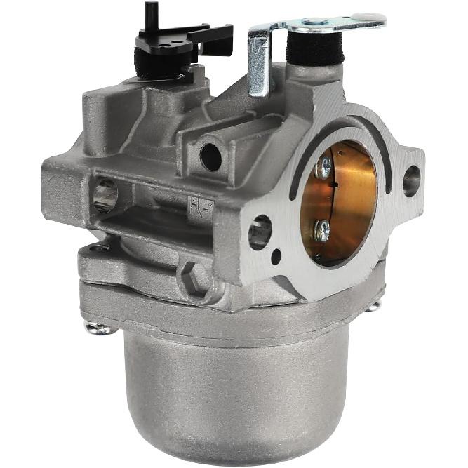 Carbman 590399 Карбюратор Замена Для 21A707 21R707 21R777 21A907 21A977 Двигателя Газонокосилки Карбюратор С Прокладками 796077