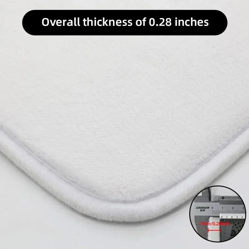 3D Geometric Carpet Neon Lights Rugs Hexagons Carpets for Home Play Gaming Room Decor Livingroom Bedroom Teens E-Sport Rug Mat