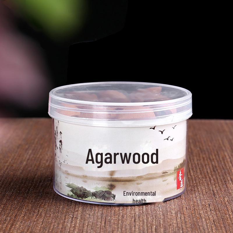 Благовония: 40 маленьких бутылочек с маслом сандалового дерева, агарового дерева, полыни и розы для ароматерапии в помещении