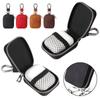 Universal Leather Bluetooth Earphone Storage Bag Protective Case For Airpods Pro 3 2 1 Cover