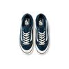 Vans Стиль 36 Decon Sf Синий Унисекс VN0A3MVL2VO