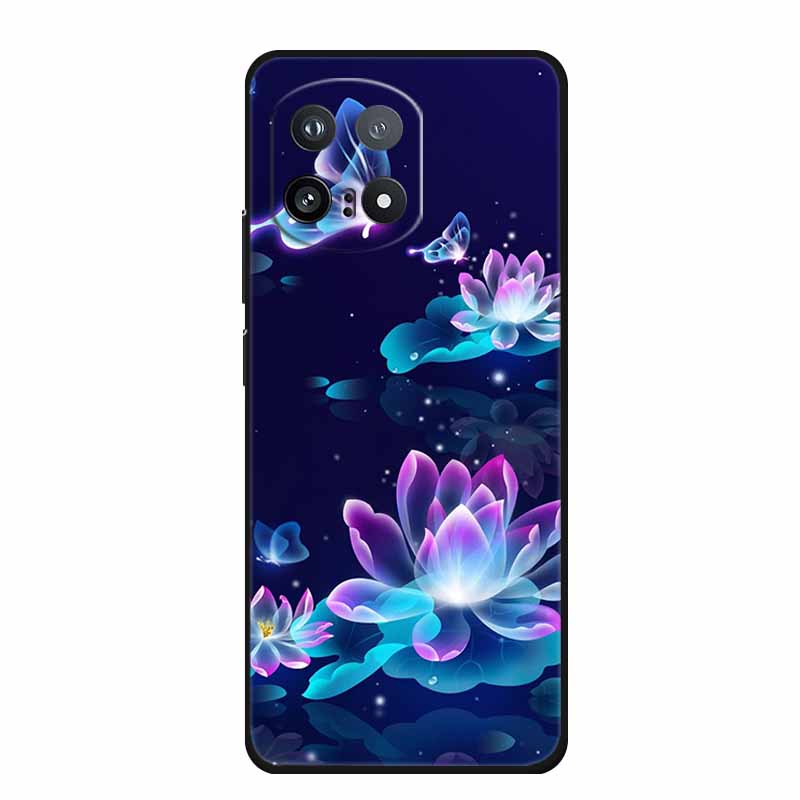 Чехол для Vivo iQOO 15 5G 2025 6.85" Ударопрочный Черный Силиконовый Мягкий Чехол для Телефона Для Vivo iQOO 15 Задняя Крышка Чехлы iQOO15 TPU Funda