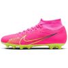 Zoom Mercurial Superfly 9 Academy HG 'Розовый' DJ5626605