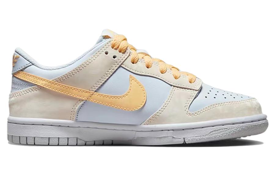 Nike Dunk Low Melon Tint GS FB9109-100