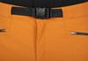OUTDOOR work trousers, 4-way stretch, mustard gray, size M