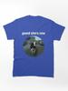 Grand Theft Auto Grand Theft Cow Classic T-Shirt