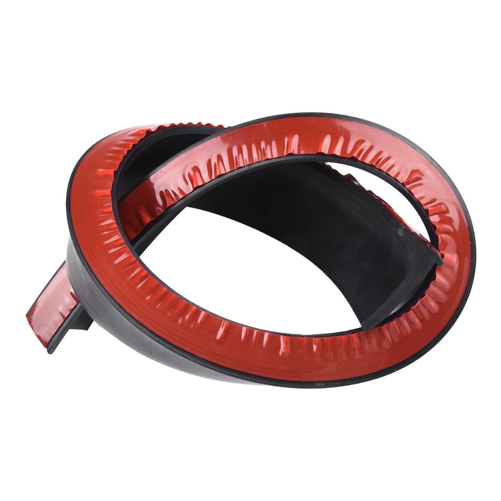 Водонепроницаемая уплотнительная полоса Разделительная полоса Сухая и влажная