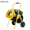 BGE Industrial High-Power Electric Fan Heater