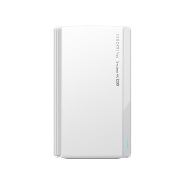 Система mesh - Xiaomi - AC1200 - Двухдиапазонная 2,4/5 ГГц - 867 Мбит/с - Белый
