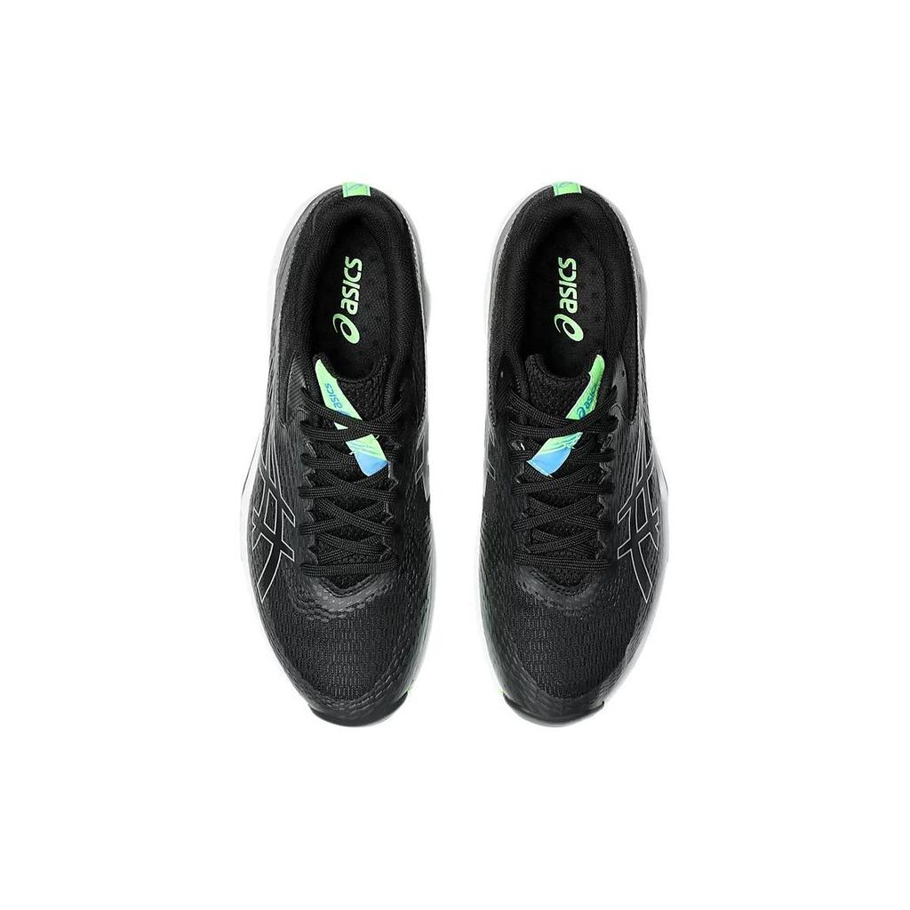 Asics Кроссовки унисекс V-Swift FF 4 Black Pure Silver 1053A066-001