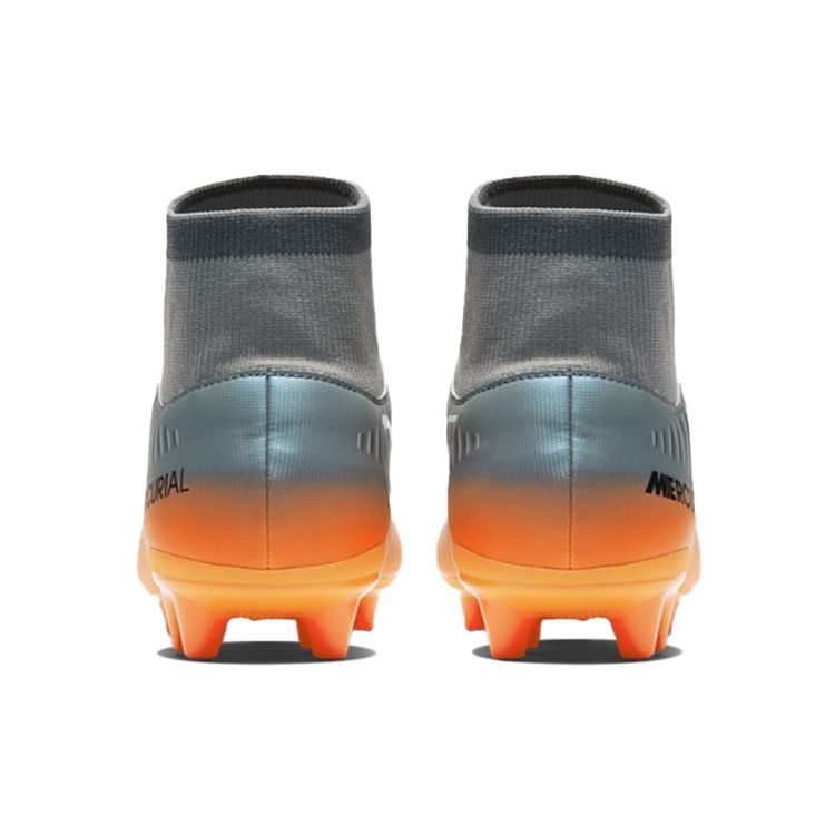 Nike Mercurial Victory 6 Dynamic Fit CR7 Pro Искусственная трава AG (Резиновые короткие шипы) Амортизация Противоскользящие Износостойкие Футбольные Бутсы 903602-001