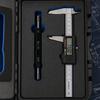 6H Tolerance Measurement Hand Tool Double Ends Double End Thread Gauge  Industrial Inspection