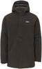 Куртка Patagonia Men's Lone Mountain Parka черная