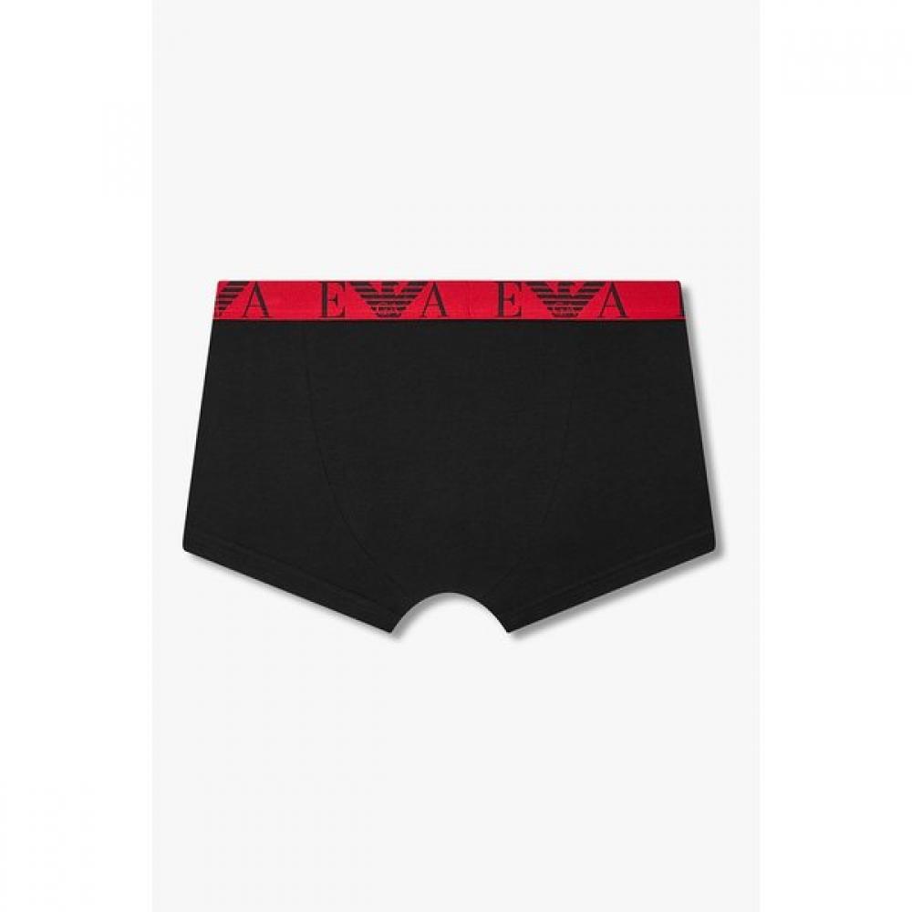Emporio Armani Мужская Поясная Лента с Логотипом Droz 08m6312009