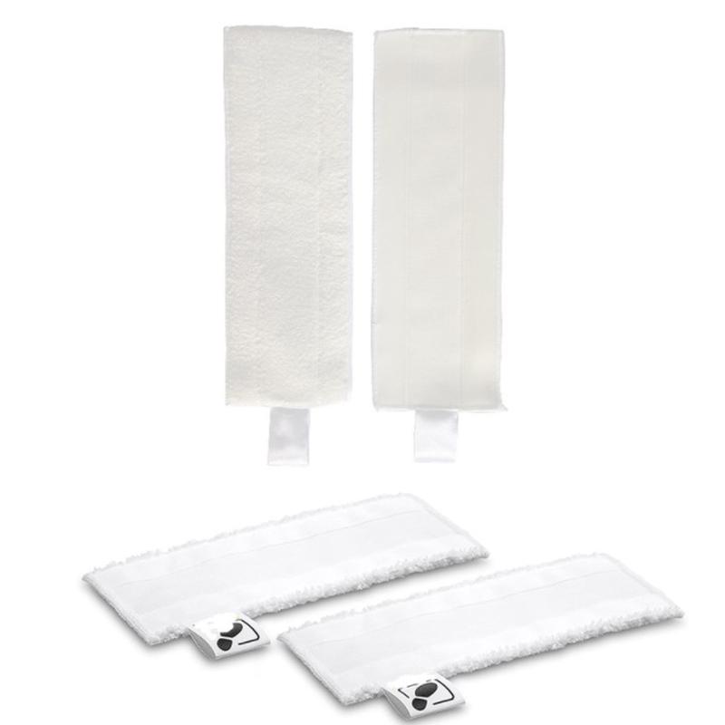 1/3 шт. Горячая распродажа Насадка из микрофибры для швабры для пола Замена Vileda UltraMax Насадка для швабры Моющаяся для пола Замена Покрытие для швабры с распылителем