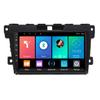 Android Car Radio For Mazda CX7 2007-2015 Multimedia Player Head Unit Stereo GPS Navigation BT WIFI 1+16GB