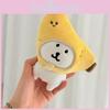 Banana Cartoon Cute Apple Blueberry Headband Decor Accessories For Plush Doll