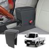 Подлокотник CEMOFE для Super Carry DA16T, Консольный Свет, Хранение для Локтя, Easy Box, Автомобиль, Отдых, Ящик, Установка, H30.4~