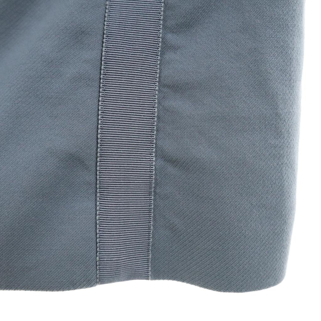 Herno Made In Italy Coat 42 Blue Women Used