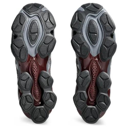 Asics Гель Quantum Kinetic Листовой Рок Темная Вишня - 1203A270-024