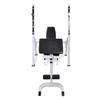 Multifunction weight bench