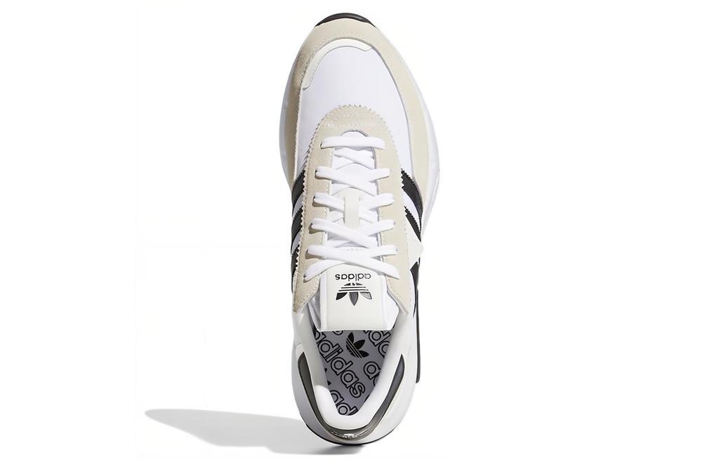 Retropy F2 Adidas Originals 'Footwear White Core Black' GW5473