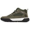 Мужские кроссовки Greenstride Motion 6 Mid 'Khaki Green' TB0A5VCVA581