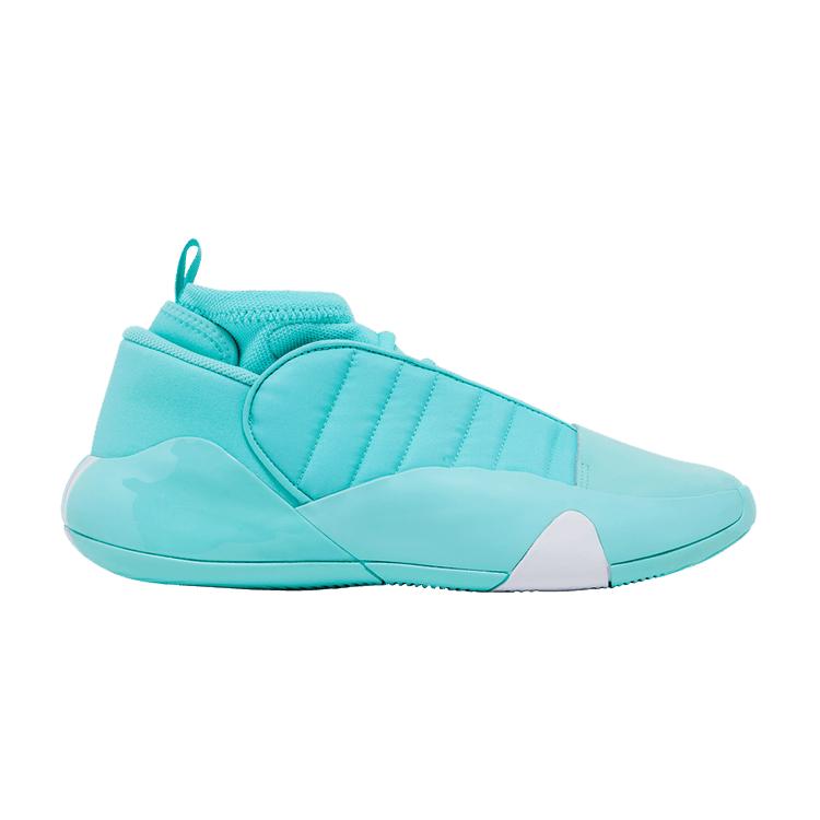 adidas Harden Vol. 7 'Flash Aqua'