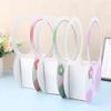 2pcs Foldable Handheld Flower Box Paper Gift Packaging Boxes Flower Arrangement Box  Room Decor