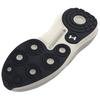 Under Armour Кроссовки Phantom 4 Luxe Унисекс Далекий Серый 3027874-100