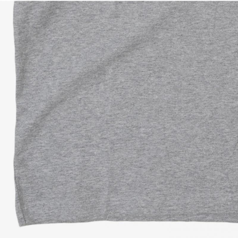 New Balance Tee Eqs Nbnefcog11 15 Sports Essentials Small Logo Short Sleeve Tee Semi