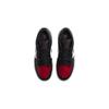Jordan Детские кроссовки Air Jordan 1 Low "Bred Toe" 553560-161