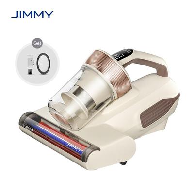 Восстановленный пылесос JIMMY BX6 Lite против клещей