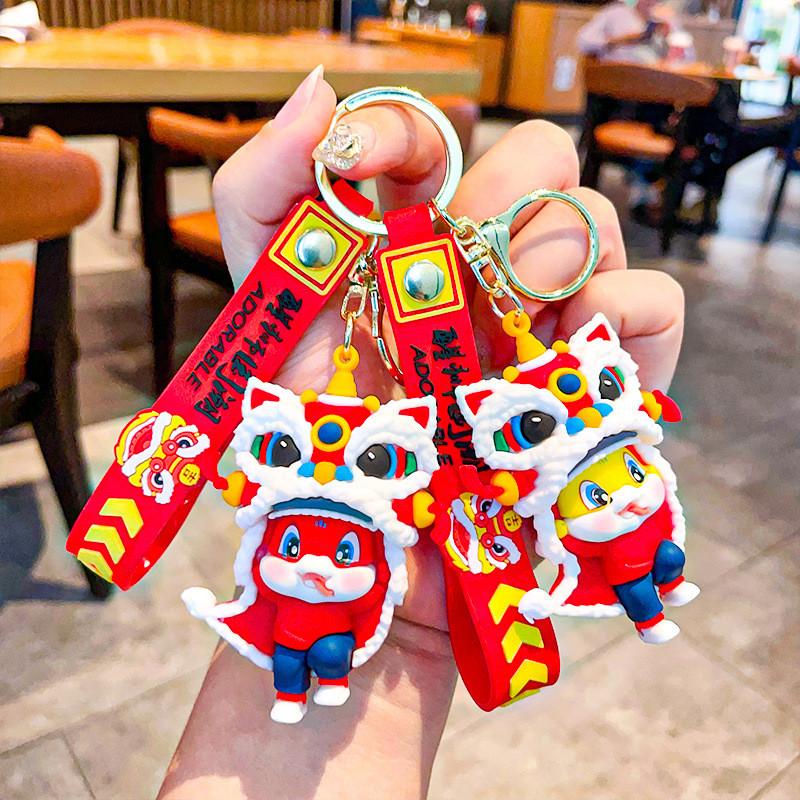 Силиконовый привлекательный брелок в виде змеи, праздничный мультяшный брелок, подарок на выпускные, юбилеи и