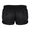 Men's See Through Elastic Swimming Trunks Board Shorts Male Underwear