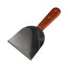 Stainless Steel Steak Spatula Rust-proof Pancake Turner BBQ Utensils Barbecue Shovel  Teppanyaki
