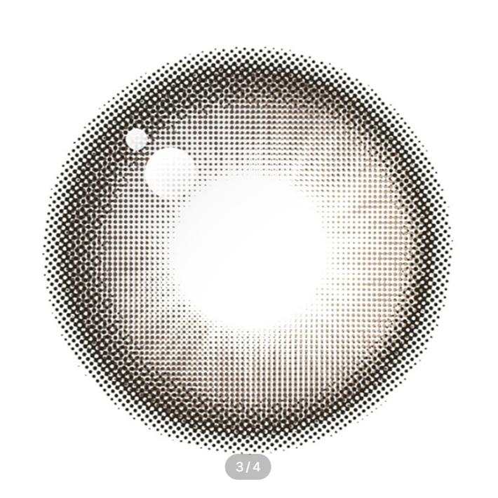 Маргаритка Душ Один День Чистый Серый